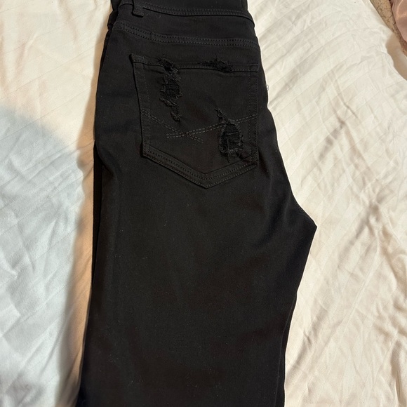Classic Black Pants - Picture 11 of 11